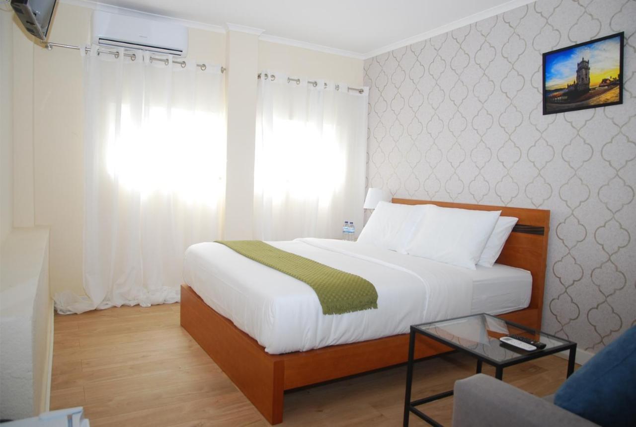 Habitación Doble con baño privado
