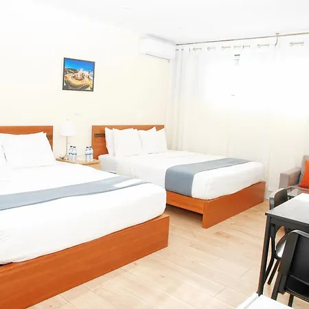 Amor Lisboa Hostel-3