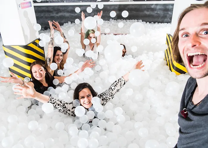 Wot New Lisbon SocialHostal