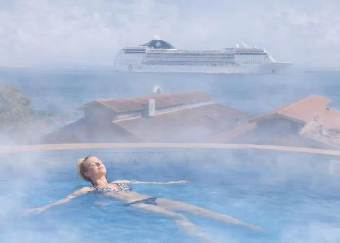 Sunset Destination Hostel