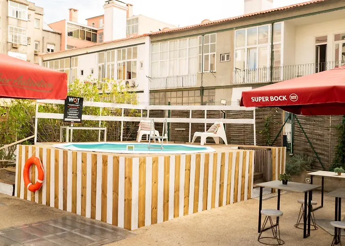 Wot Nomad SocialHostal