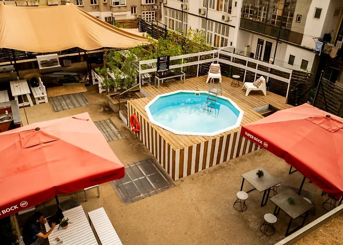 Wot Nomad SocialHostal